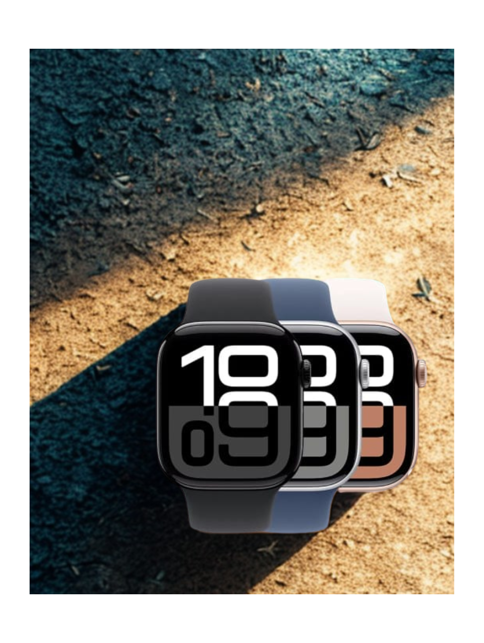 Luxe Connect™ – Montre Intelligente Série 10 + Écouteurs Sans Fil ✨ Le combo le plus vendu en Côte d’Ivoire – Paiement à la livraison