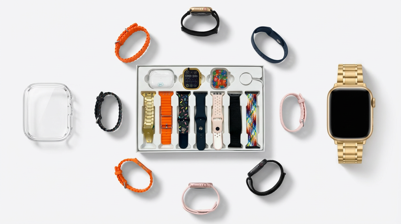 ✨ Luxe Connect™ – Montre Intelligente Série 10 + Écouteurs Sans Fil ✨
🔥 Le duo high-tech le plus vendu en Côte d’Ivoire 🇨🇮