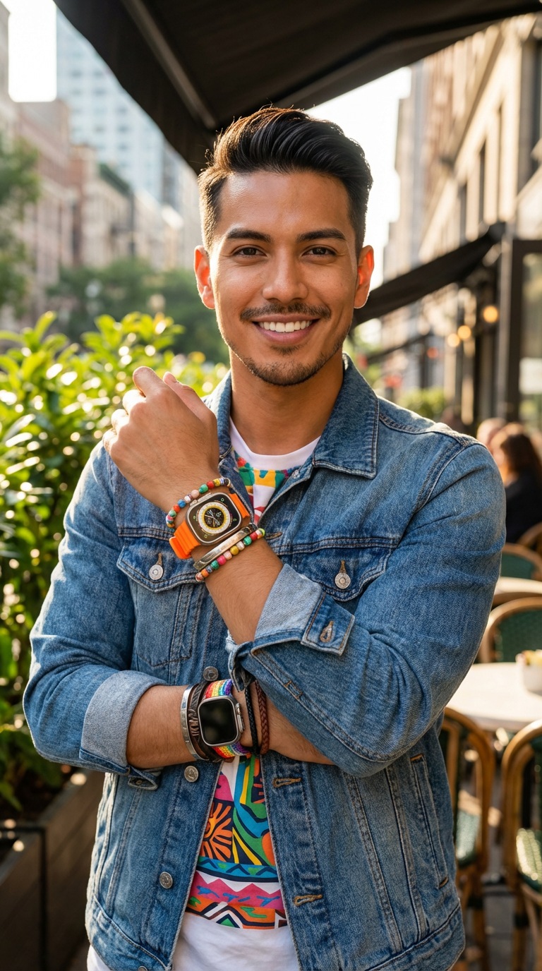 ✨ Luxe Connect™ – Montre Intelligente Série 10 + Écouteurs Sans Fil ✨
🔥 Le duo high-tech le plus vendu en Côte d’Ivoire 🇨🇮